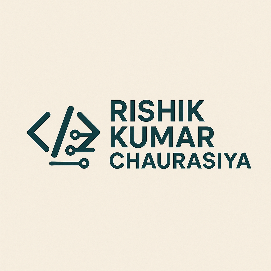 Portfolio Logo