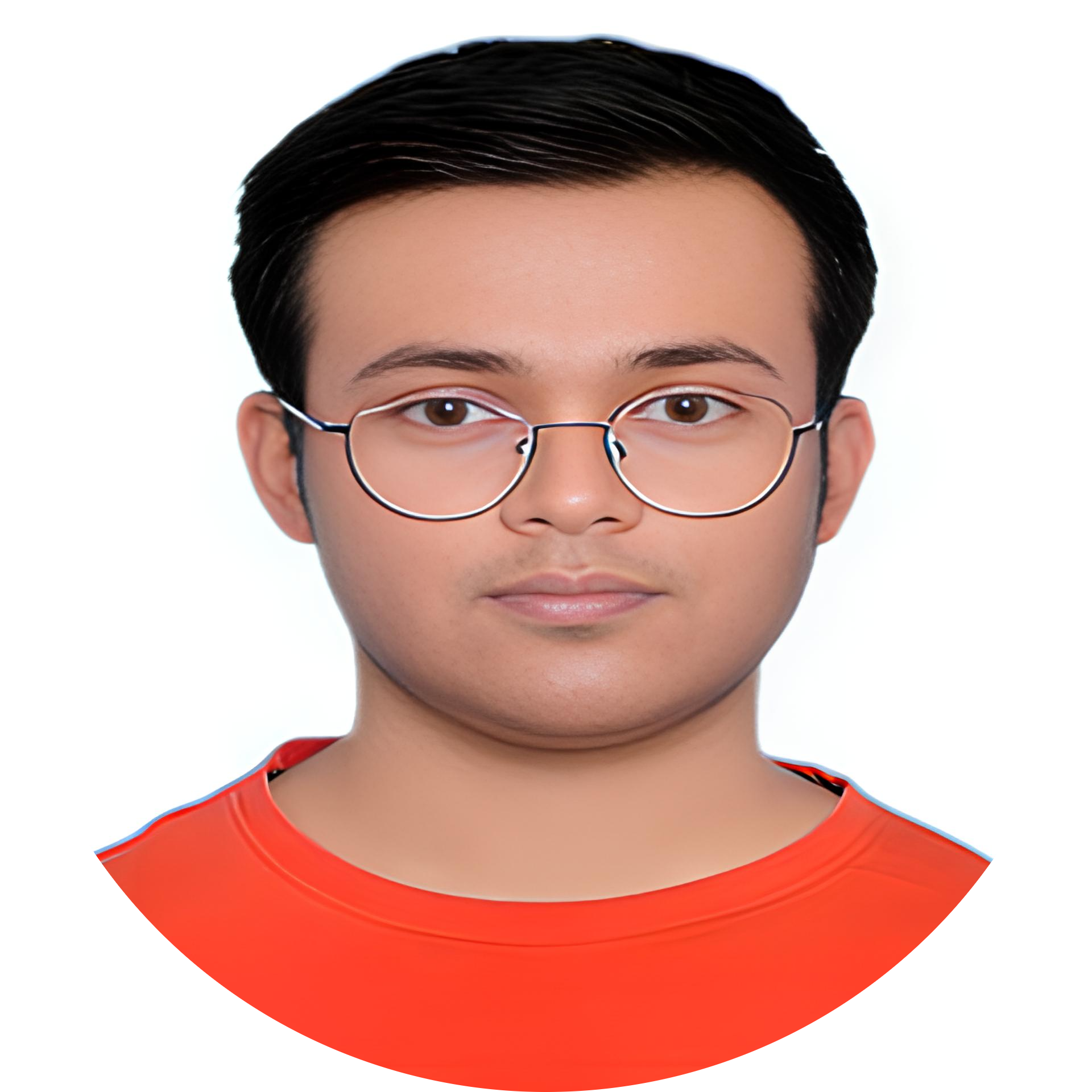 Rishik Kumar Chaurasiya